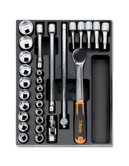 Termoformato Rigido ABS 29 Utensili