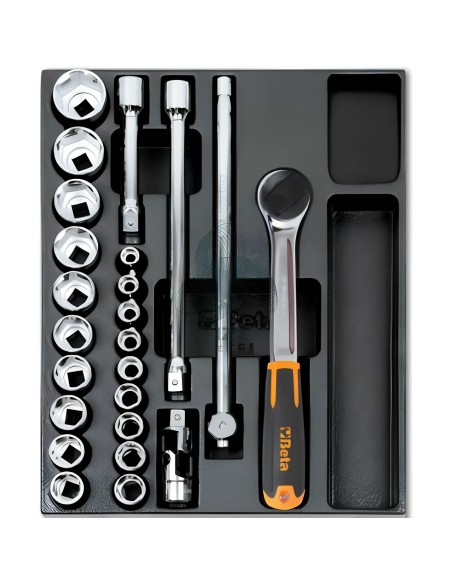 Termoformato Rigido ABS 24 Utensili