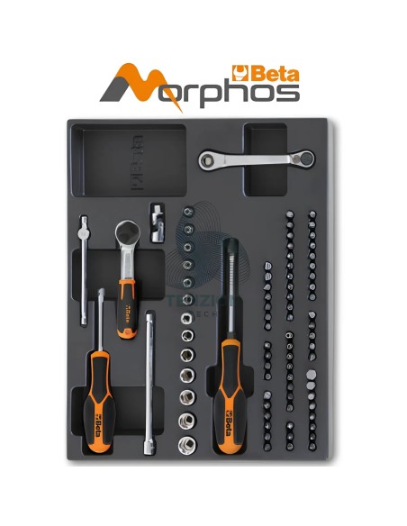 Termoformato Rigido ABS 81 Utensili
