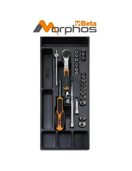 Termoformato Rigido ABS 25 Utensili