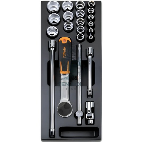 Termoformato Rigido ABS Vuoto Per Beta T92
