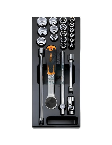 Termoformato Rigido ABS Vuoto Per Beta T92