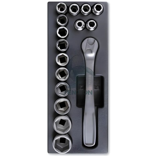 Termoformato Rigido ABS 16 Utensili