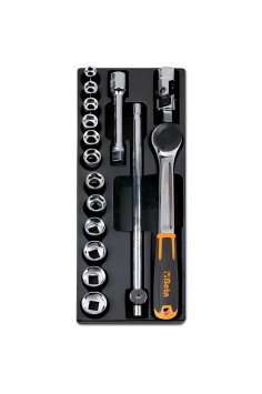 Termoformato Rigido ABS Vuoto Per Beta T100 T101 T102