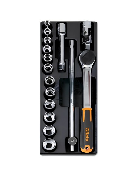 Termoformato Rigido ABS Vuoto Per Beta T100 T101 T102