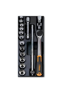 Termoformato Rigido ABS 16 Utensili