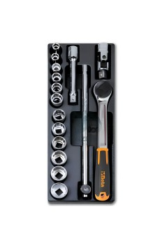 Termoformato Rigido ABS 16 Utensili