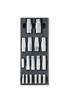 Termoformato Rigido ABS 17 Utensili