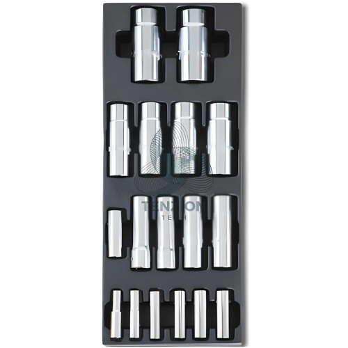 Termoformato Rigido ABS Vuoto Per Beta T103