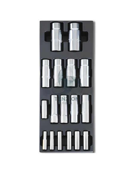Termoformato Rigido ABS Vuoto Per Beta T103
