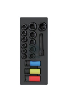 Termoformato Rigido ABS Vuoto Per Beta T111