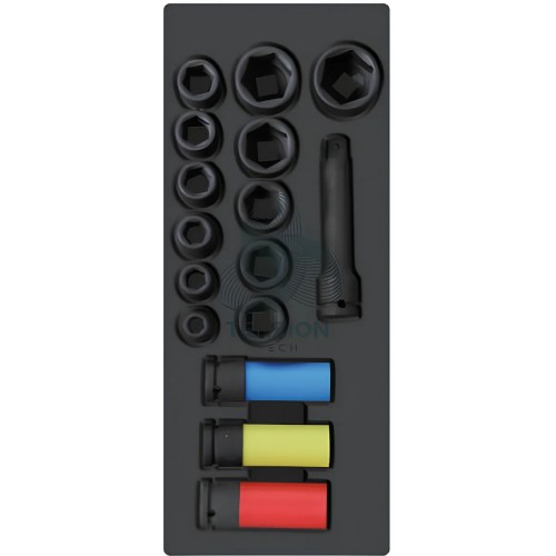 Termoformato Rigido ABS Vuoto Per Beta T111