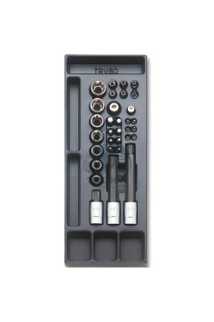 Termoformato Rigido ABS 32 Utensili