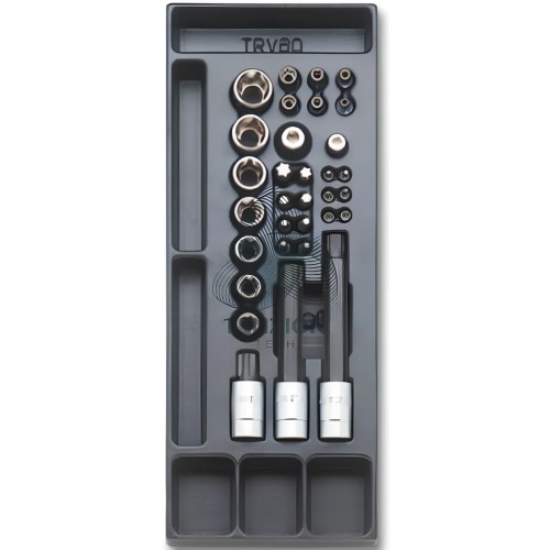 Termoformato Rigido ABS Vuoto Per Beta T112