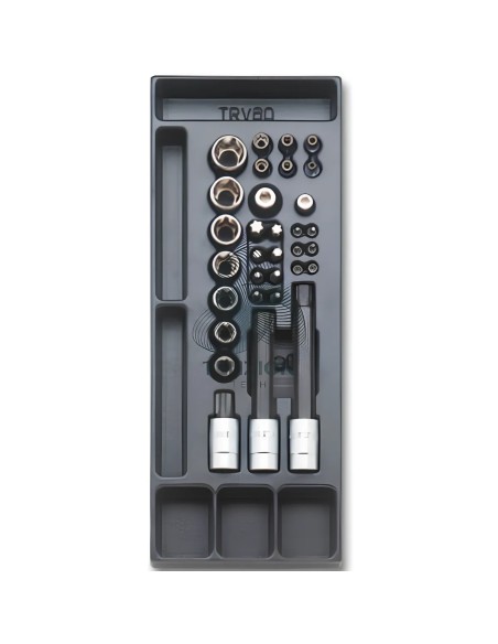 Termoformato Rigido ABS Vuoto Per Beta T112