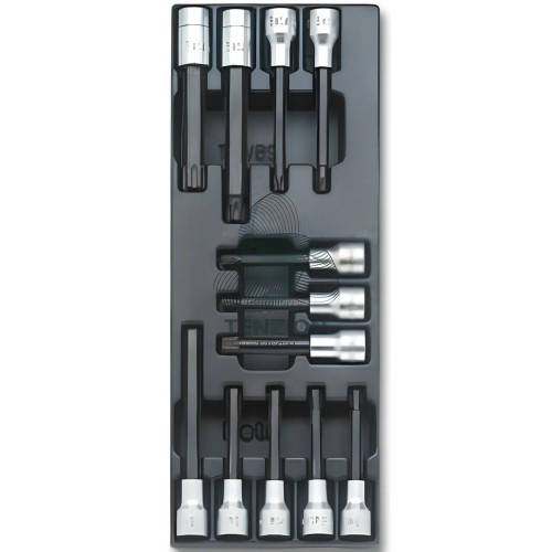 Termoformato Rigido ABS 12 Utensili