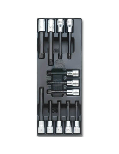 Termoformato Rigido ABS 12 Utensili