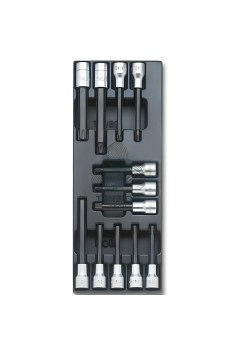 Termoformato Rigido ABS Vuoto Per Beta T113