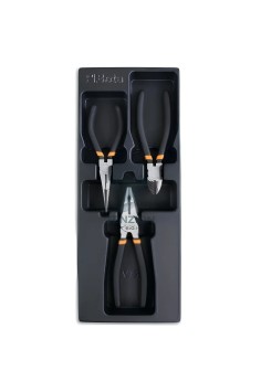 Termoformato Rigido ABS 3 Utensili