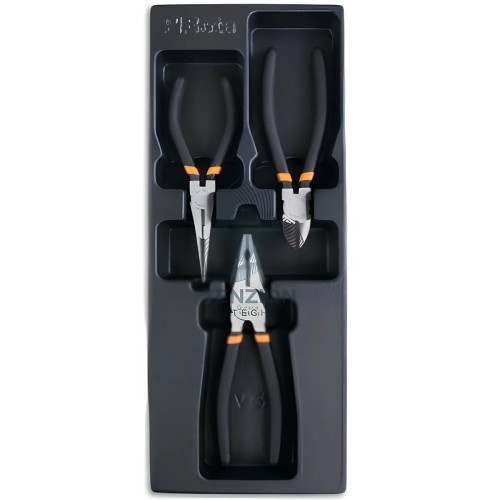 Termoformato Rigido ABS Vuoto Per Beta T123 T124 T135