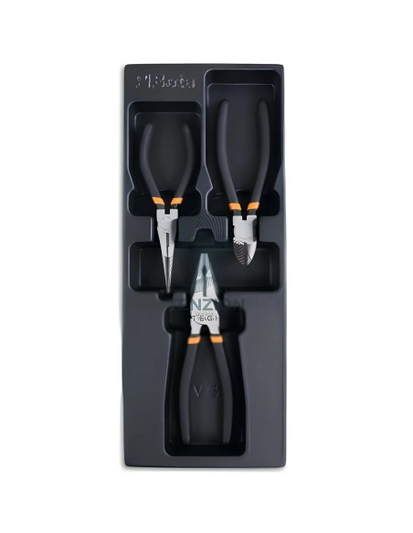 Termoformato Rigido ABS Vuoto Per Beta T123 T124 T135