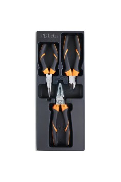 Termoformato Rigido ABS 3 Utensili