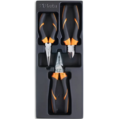 Termoformato Rigido ABS 3 Utensili