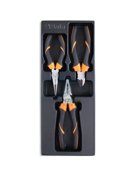 Termoformato Rigido ABS 3 Utensili