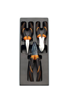 Termoformato Rigido ABS Vuoto Per Beta T137 T138