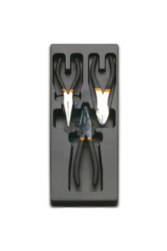 Termoformato Rigido ABS 3 Utensili