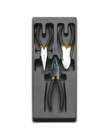 Termoformato Rigido ABS 3 Utensili