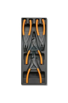 Termoformato Rigido ABS Vuoto Per Beta T145