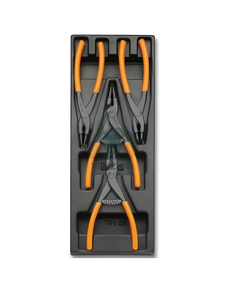 Termoformato Rigido ABS Vuoto Per Beta T145