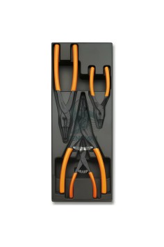 Termoformato Rigido ABS 4 Utensili
