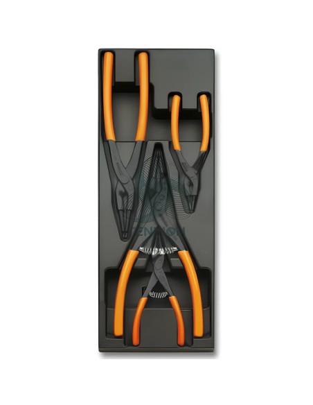 Termoformato Rigido ABS 4 Utensili