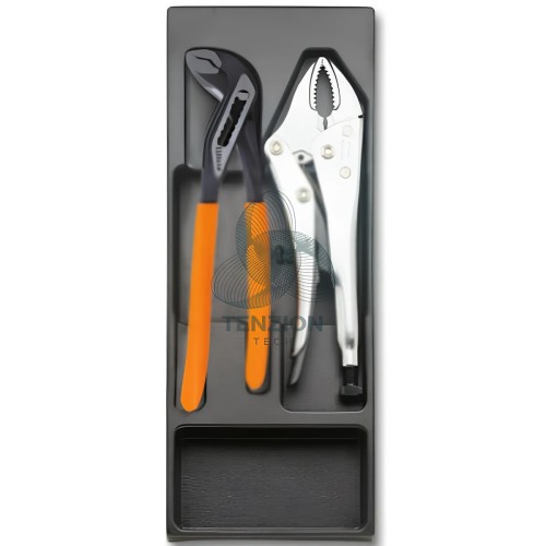 Termoformato Rigido ABS 2 Utensili