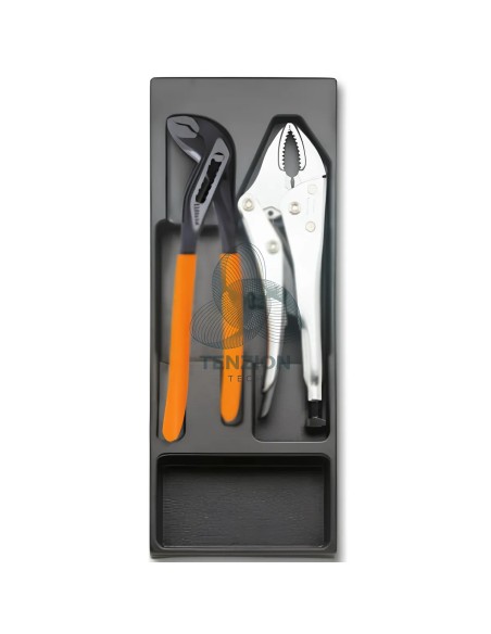 Termoformato Rigido ABS 2 Utensili