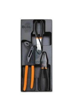 Termoformato Rigido ABS 3 Utensili