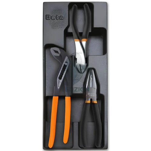 Termoformato Rigido ABS 3 Utensili