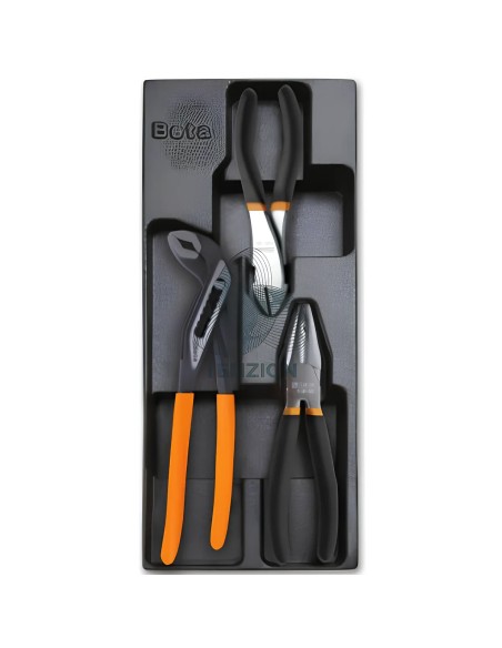 Termoformato Rigido ABS 3 Utensili