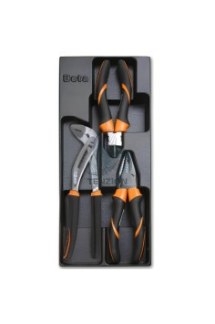 Termoformato Rigido ABS 3 Utensili