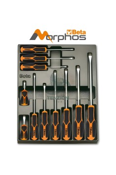 Termoformato Rigido ABS 11 Utensili