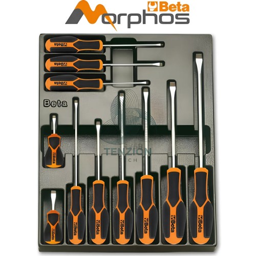 Termoformato Rigido ABS 11 Utensili