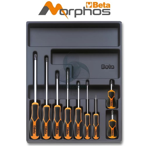 Termoformato Rigido ABS 9 Utensili