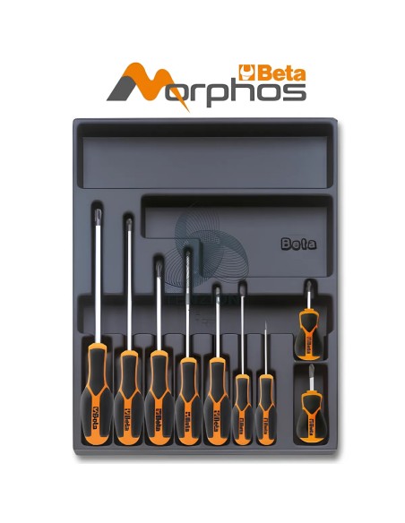 Termoformato Rigido ABS 9 Utensili