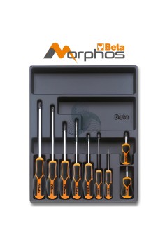 Termoformato Rigido ABS Vuoto Per Beta T168MH