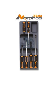 Termoformato Rigido ABS 6 Utensili