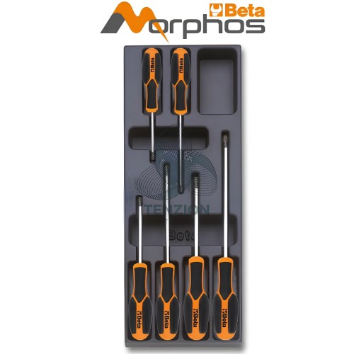Termoformato Rigido ABS 6 Utensili
