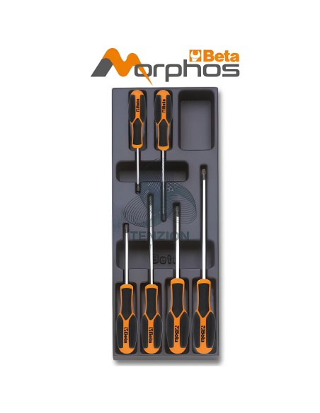 Termoformato Rigido ABS 6 Utensili