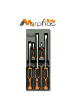 Termoformato Rigido ABS 5 Utensili